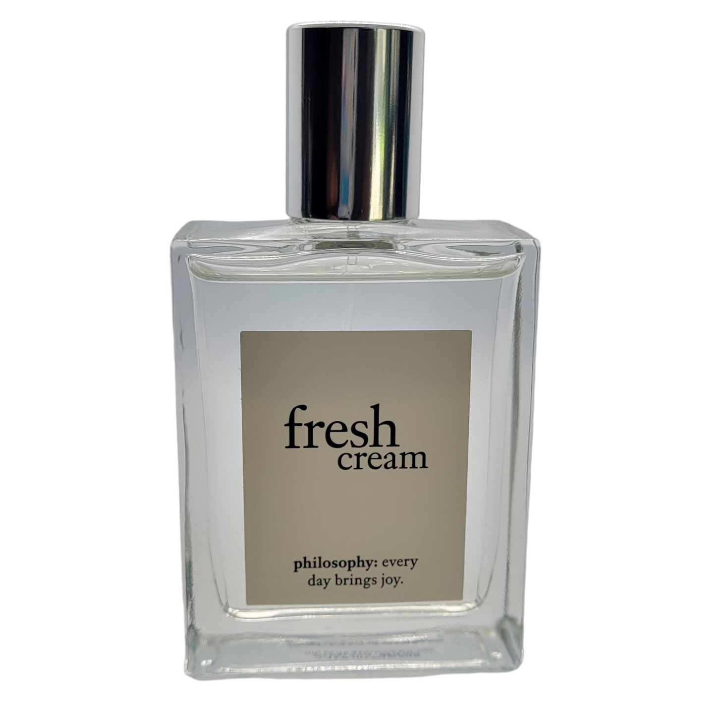 Philosophy Fresh Cream