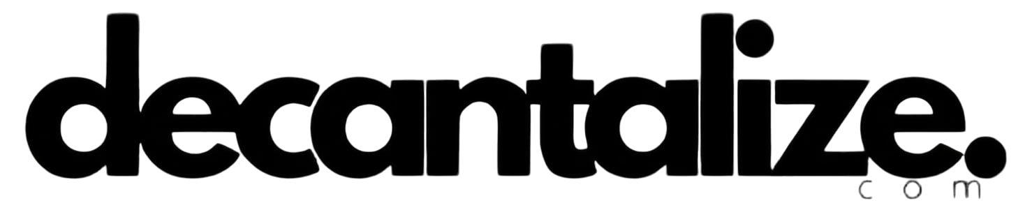 Decantalize : samples and decants of designer and niche fragrances