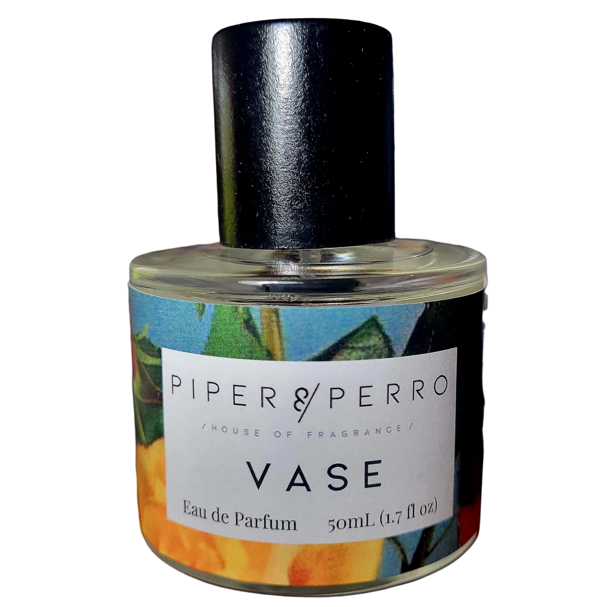 Piper & Perro Vase on Decantalize sample decant