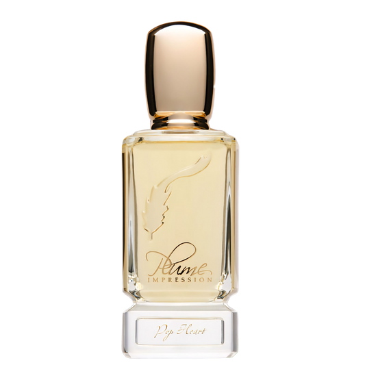 Plume Impression Pop Heart Decantalize sample decant