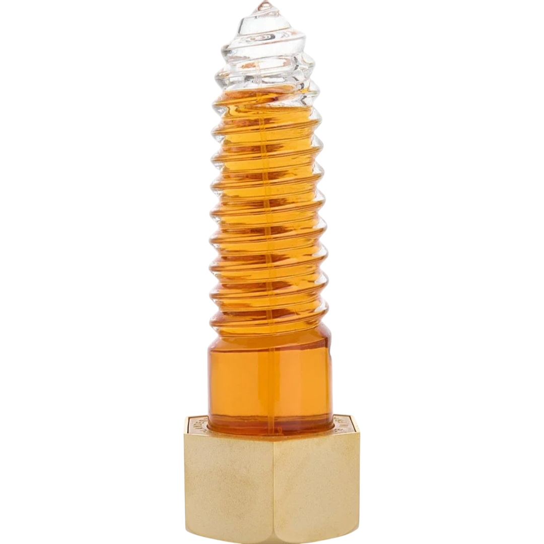 Royal Screw on Decantalize sample decant