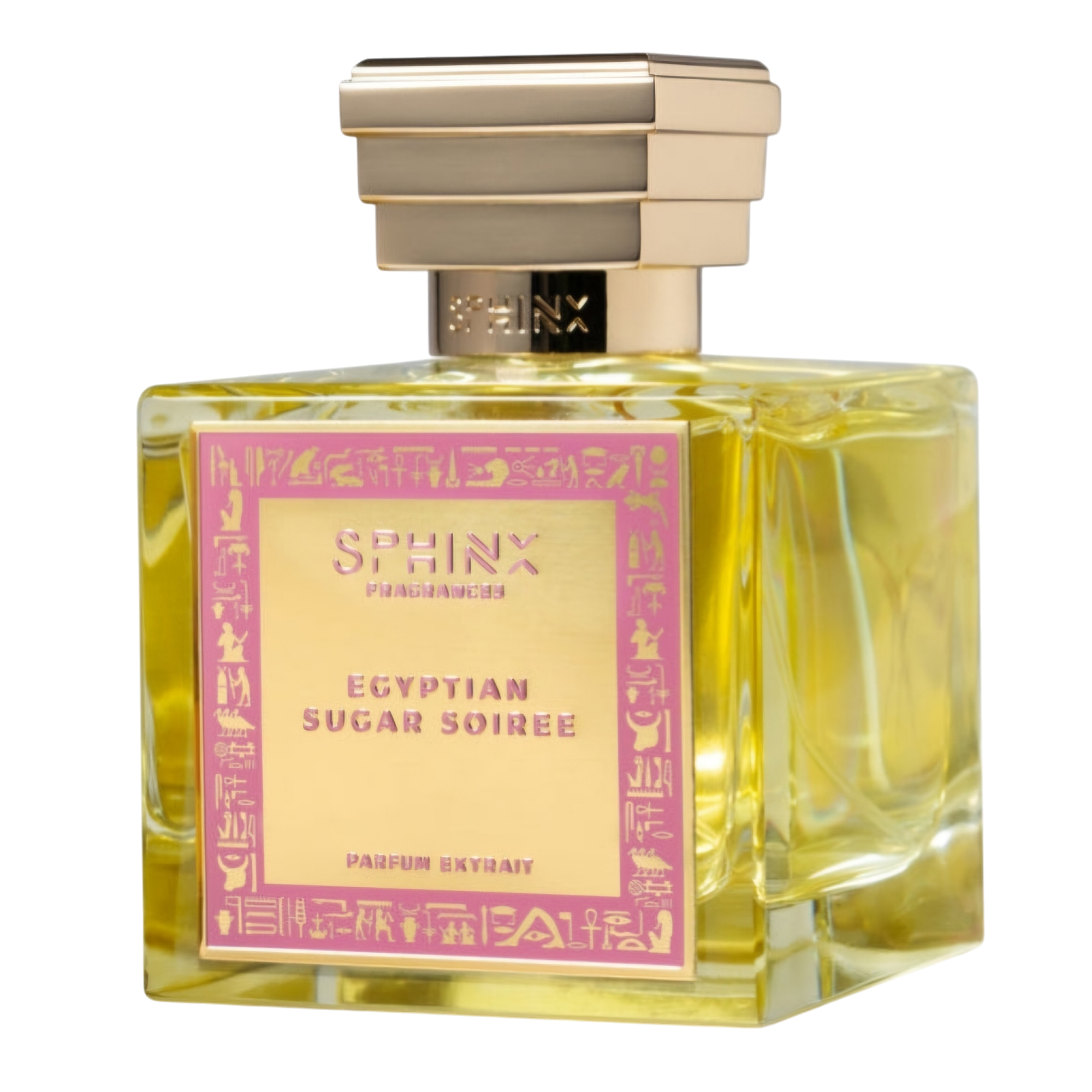 Egyptian Sugar Soiree Fragrance