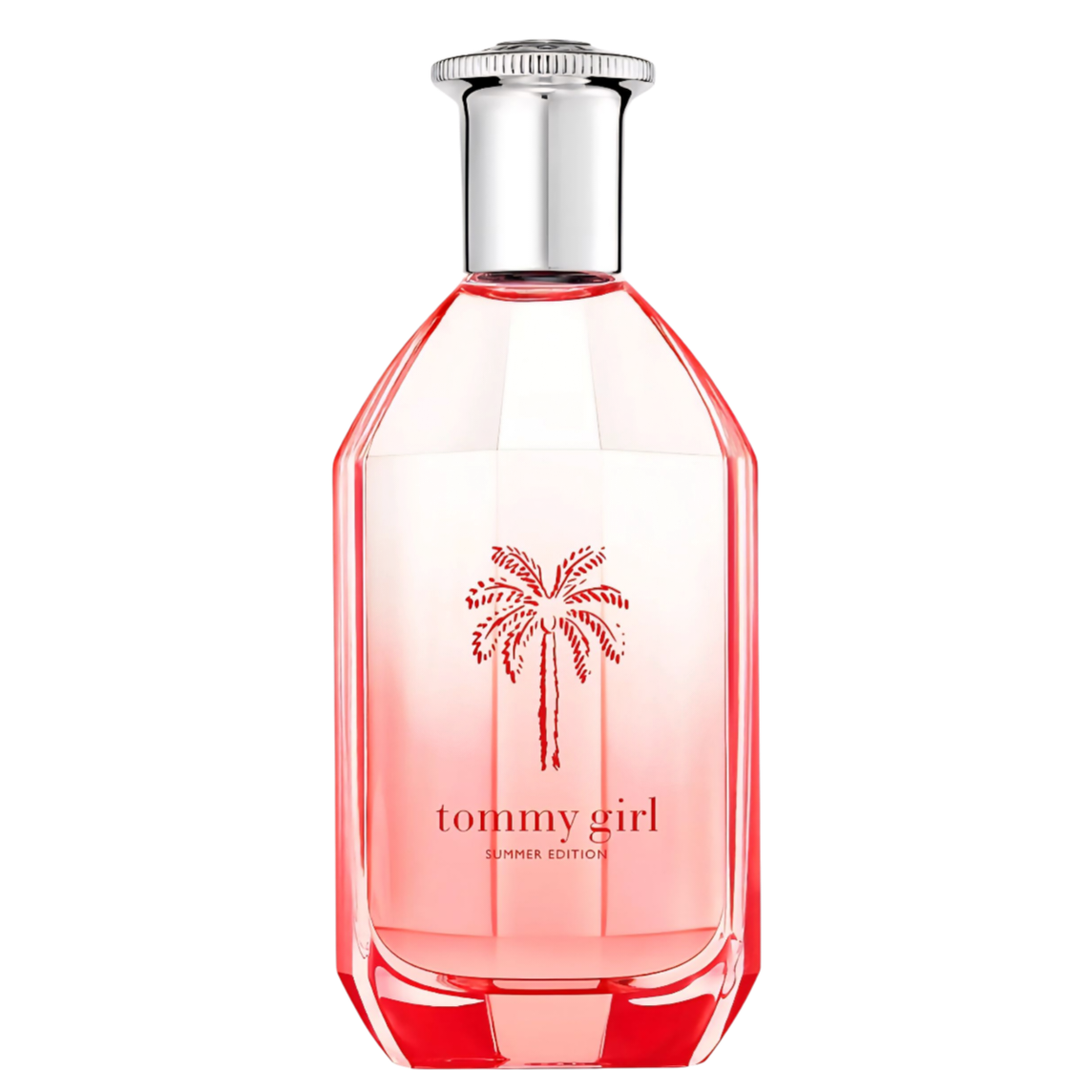 Tommy Girl Summer 2025 Edition on Decantalize sample decant