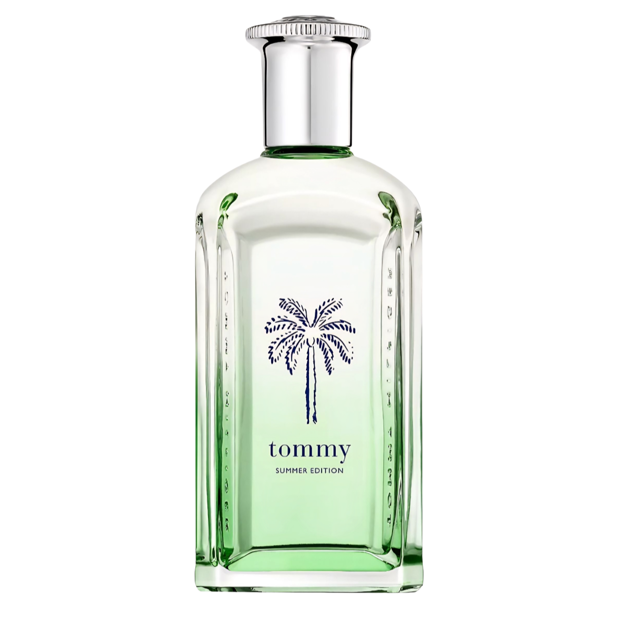 Tommy Summer 2025 Edition on Decantalize sample decant