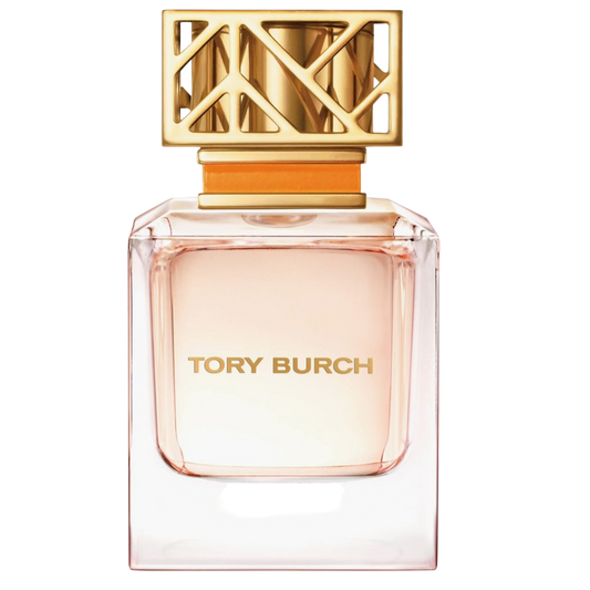 Tory Burch Signature on Decantalize