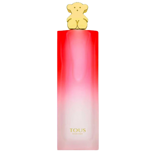 Tous Neon Candy on Decantalize sample decant