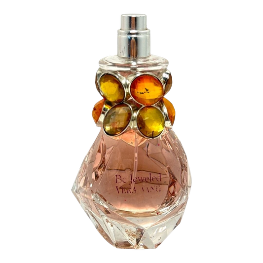Vera Wang Be Jeweled on Decantalize sample decant