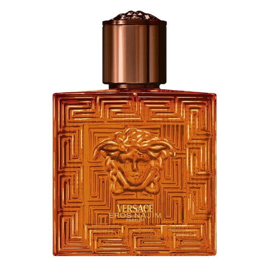 Versace Eros Najim on Decantalize sample decant