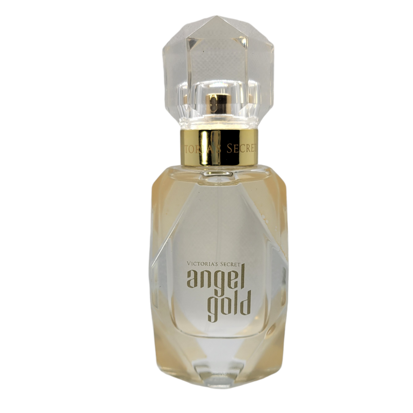 Victoria’s Secret Angel Gold