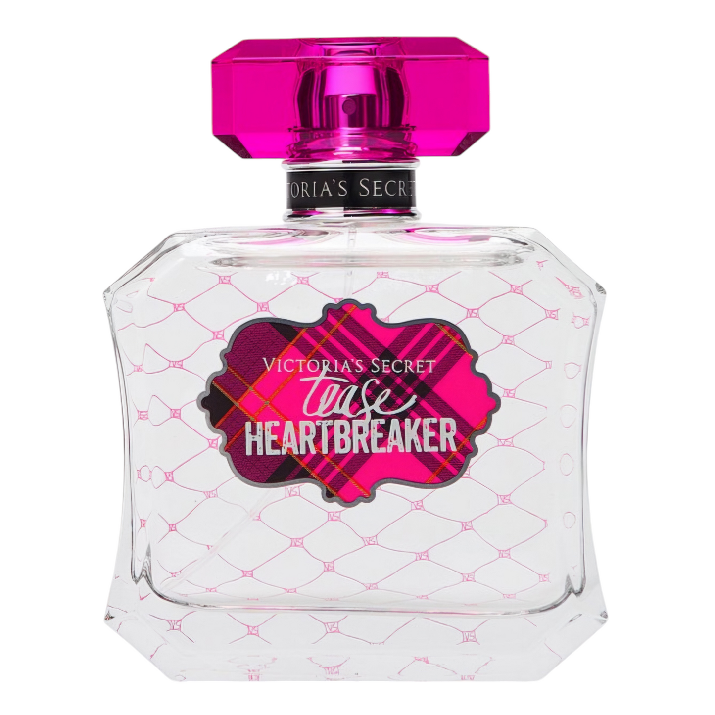 Victoria’s Secret Tease Heartbreaker on decantalize decant sample