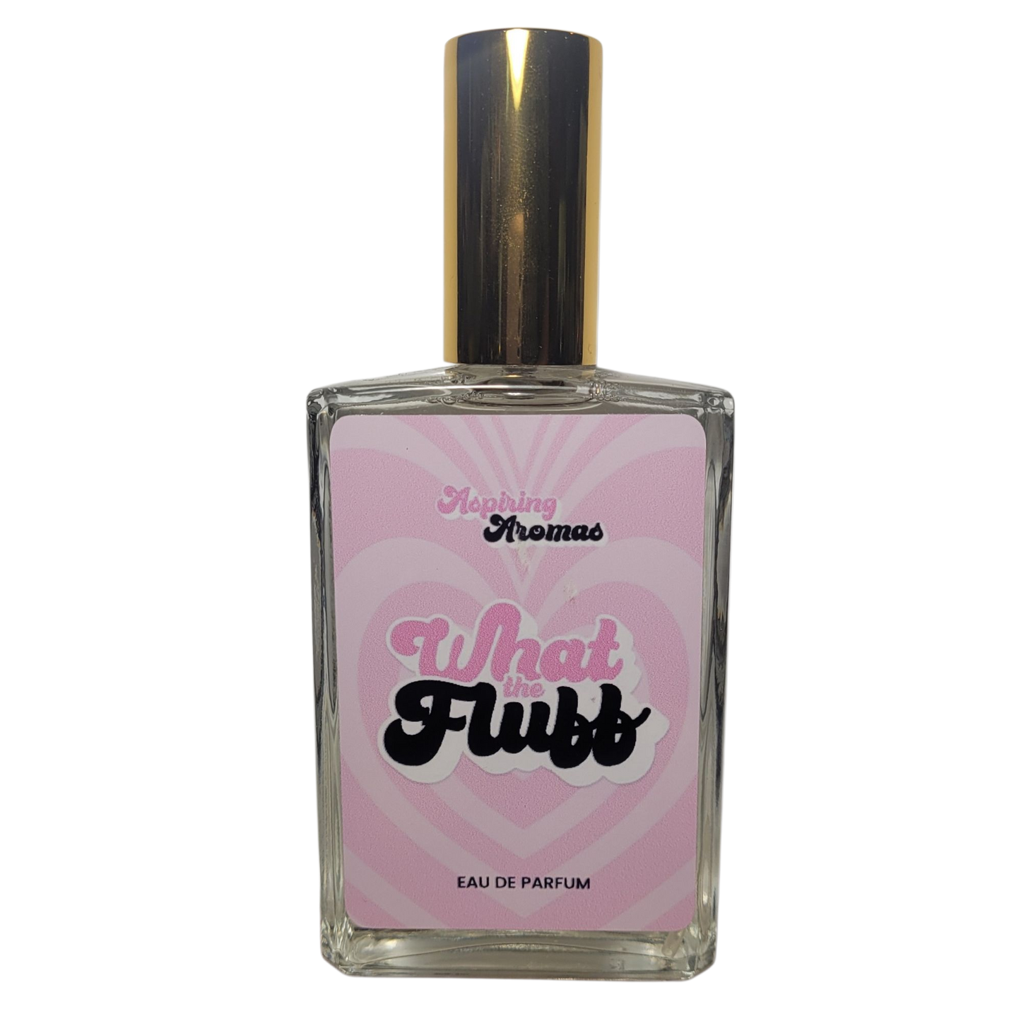 What the Fluff on Decantalize sample decant