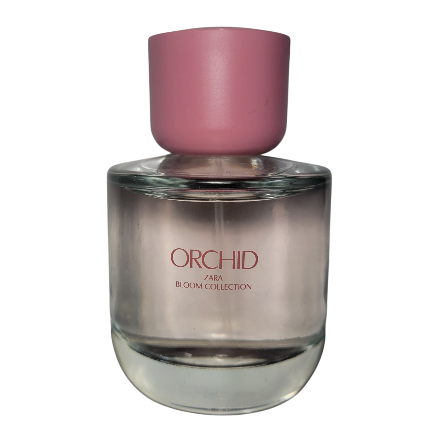 Zara Orchid decantalize sample decant