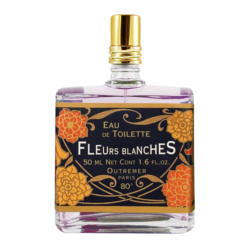 Outremer Fleurs Blanches
