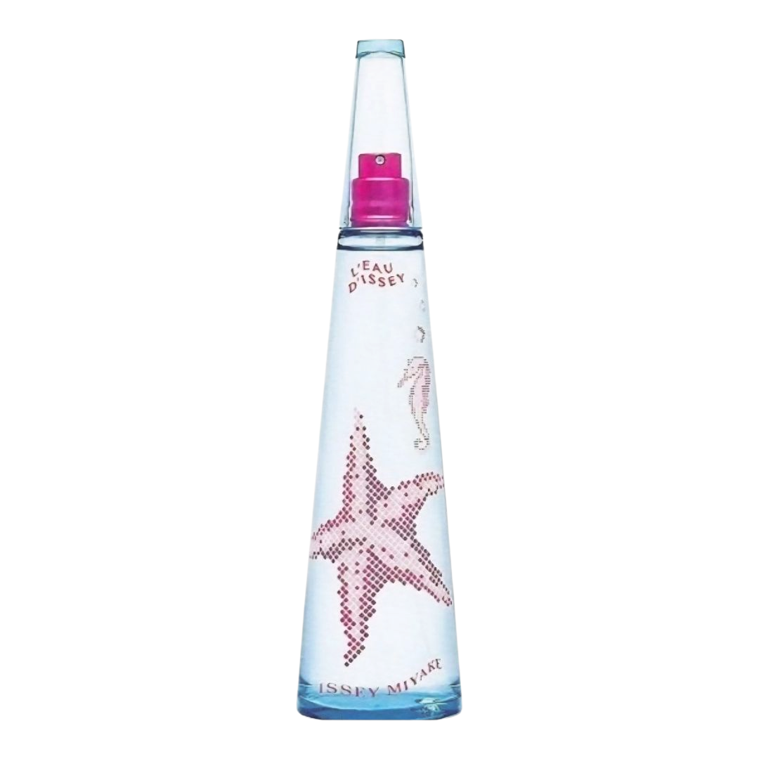 Issey Miyake L'Eau d'Issey Summer 2014