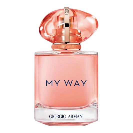 Giorgio Armani My Way Ylang