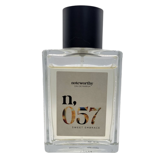 Noteworthy 057 Sweet Embrace