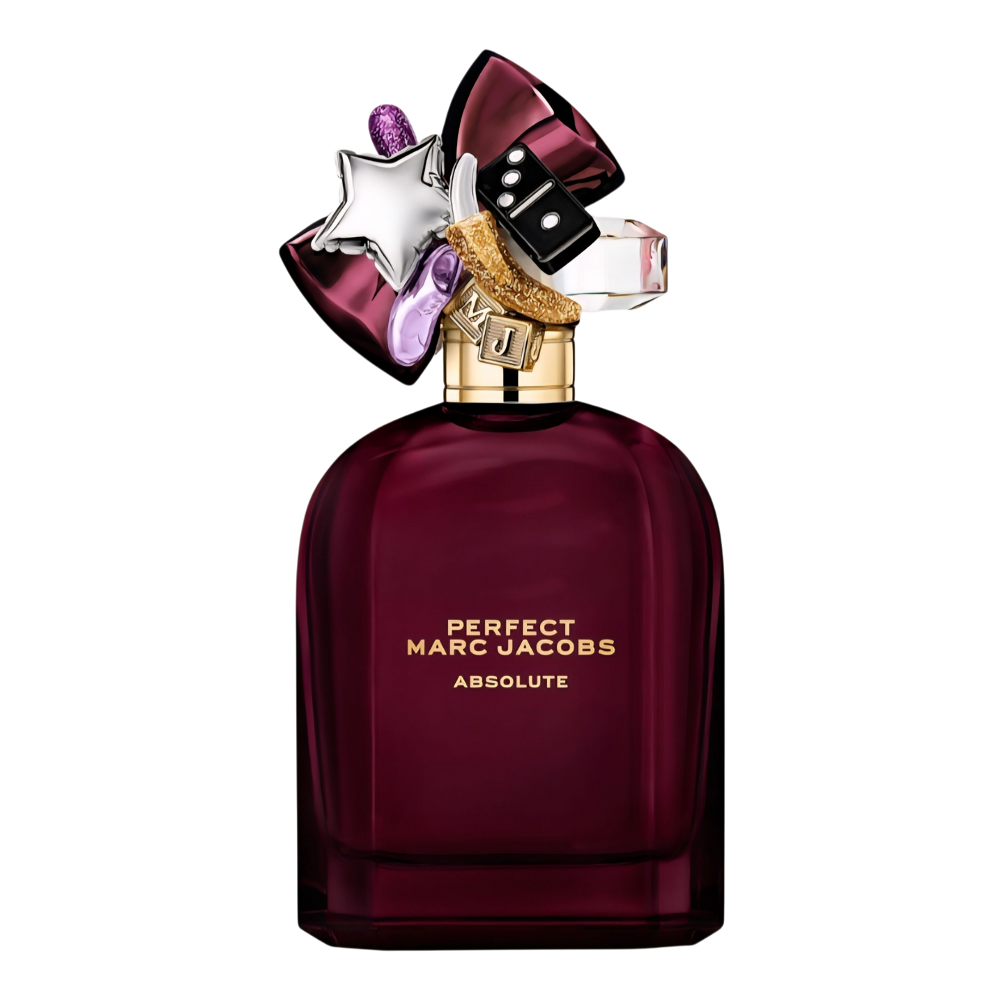 Marc Jacobs Perfect Absolute