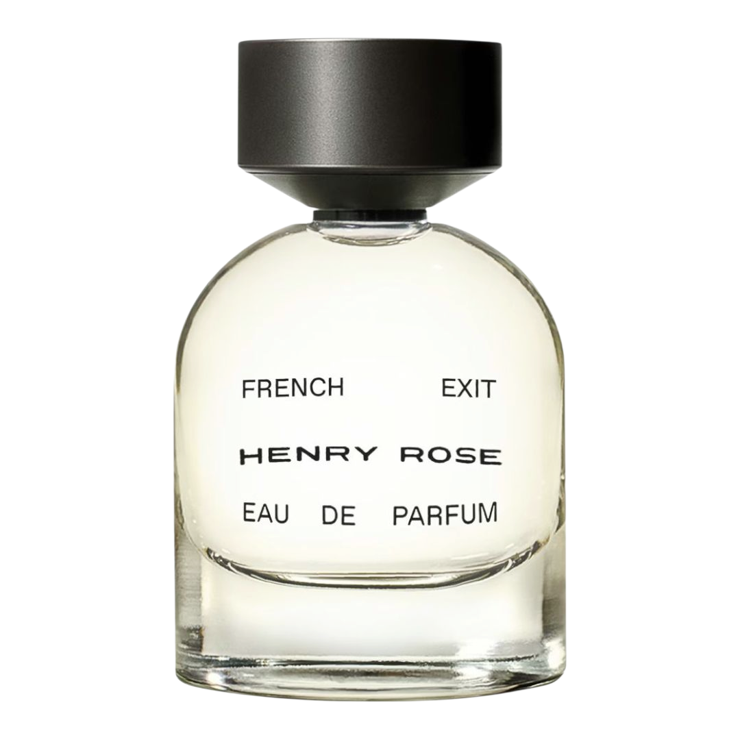 Henry Rose French Exit
