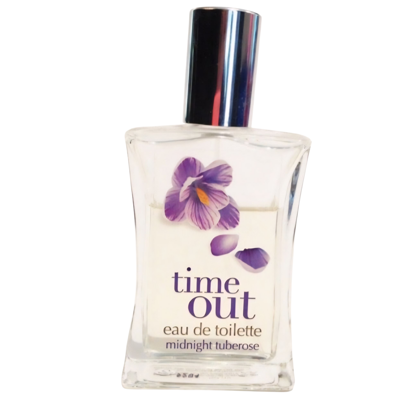 Time Out Midnight Tuberose