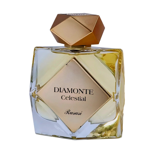 Rasasi Diamonte Celestial Pour Femme