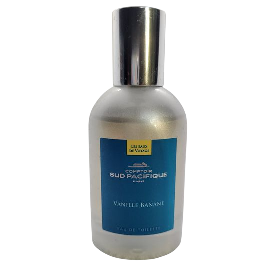 Comptoir Sud Pacifique Vanille Banane Decantalize 