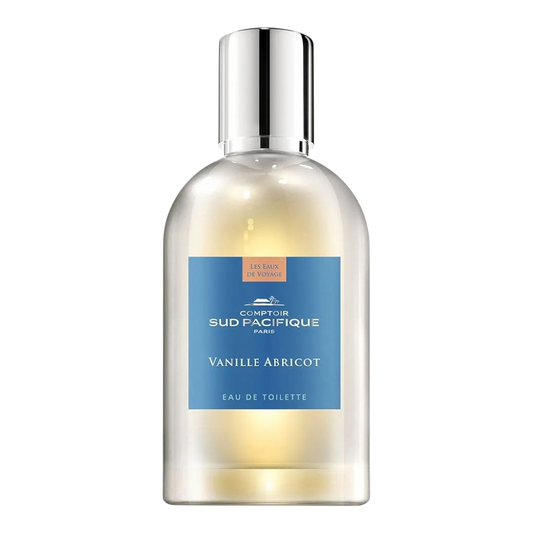 Comptoir Sud Pacifique Vanille Abricot