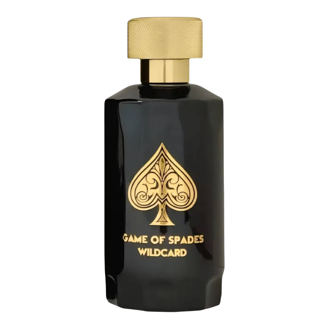 Jo Milano Game of Spade Wildcard