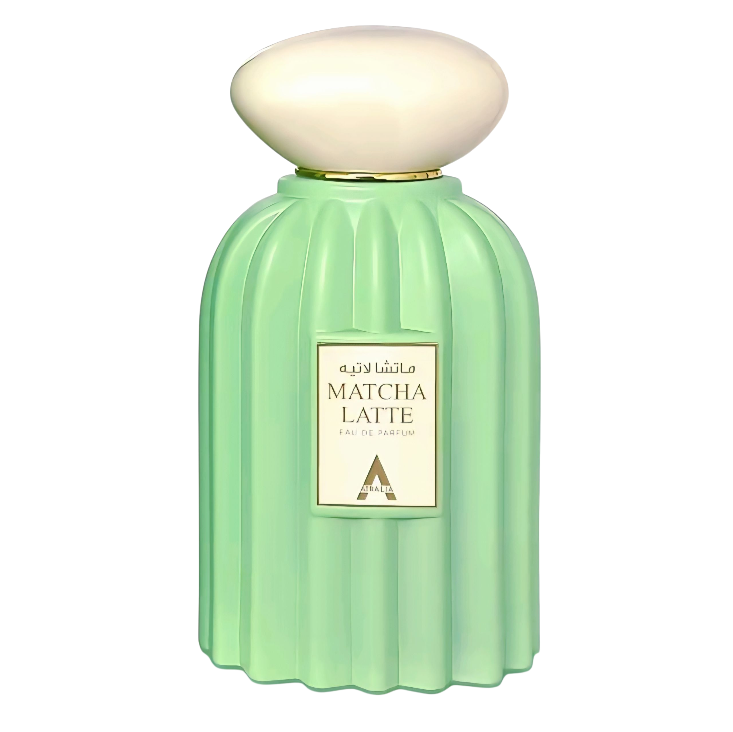 Atralia Matcha Latte – Decantalize