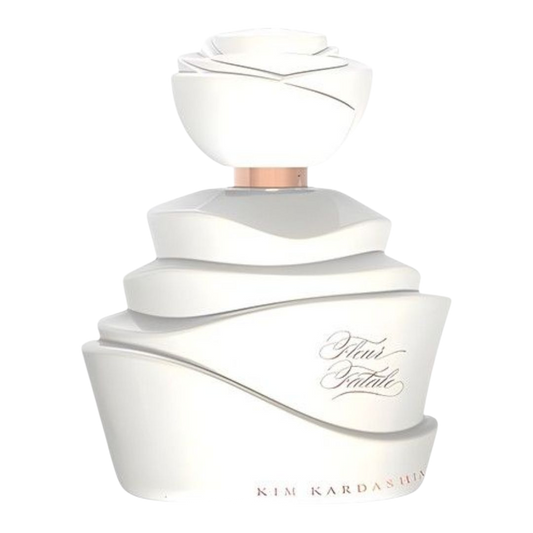 Kim Kardashian Fleur Fatale