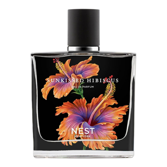 Nest Sunkissed Hibiscus