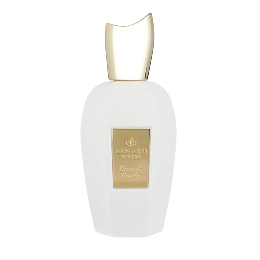 Ainash Parfums Coconut Candy
