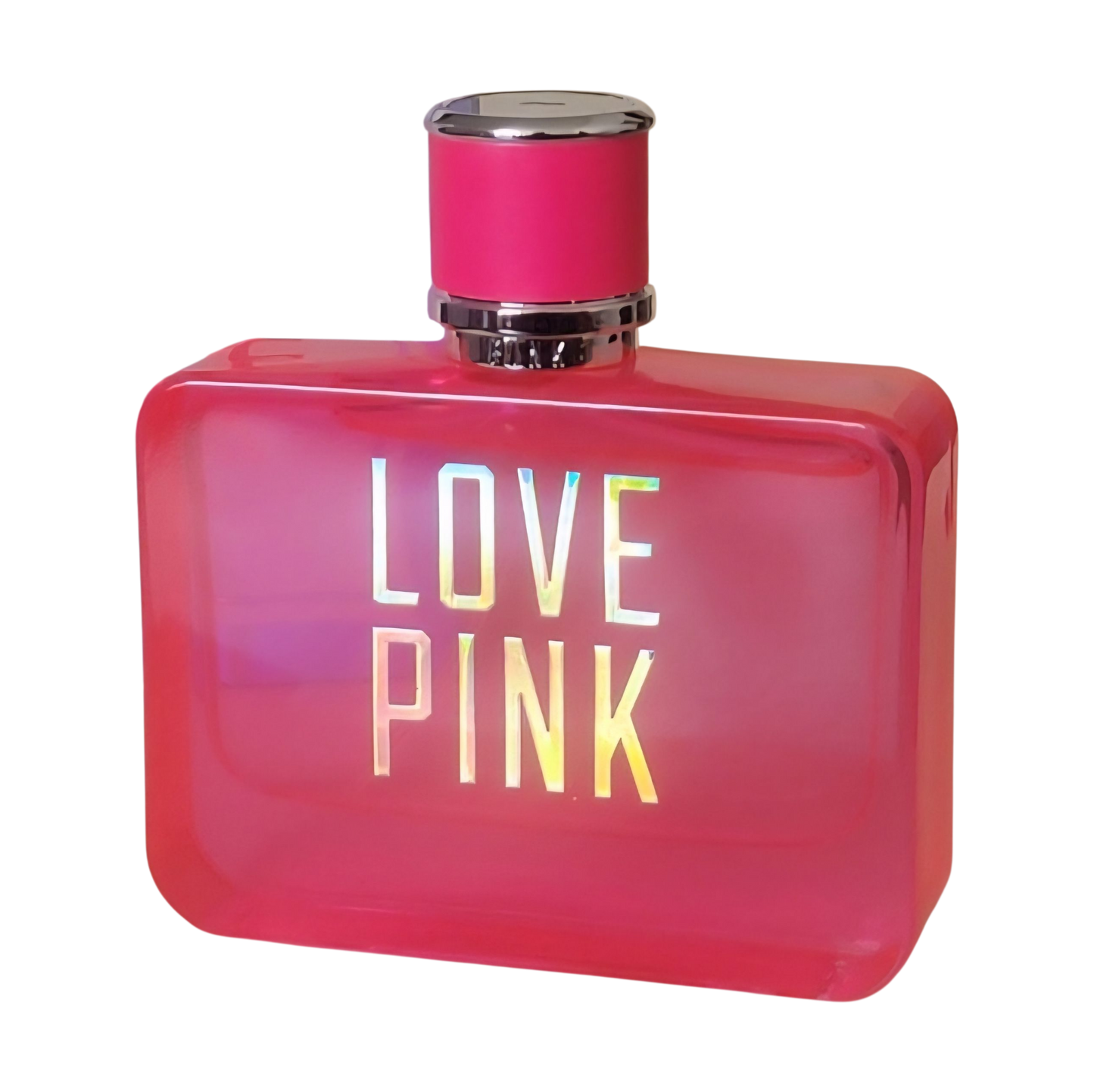 Victoria's Secret Love Pink