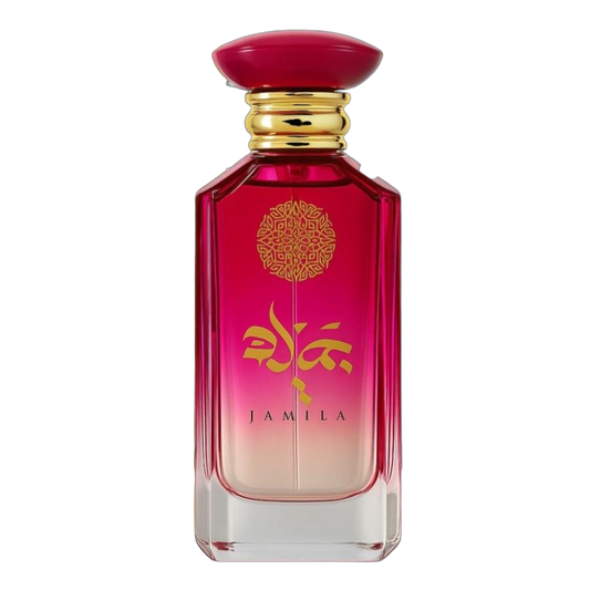 Kunooz Zoghbi Jamila