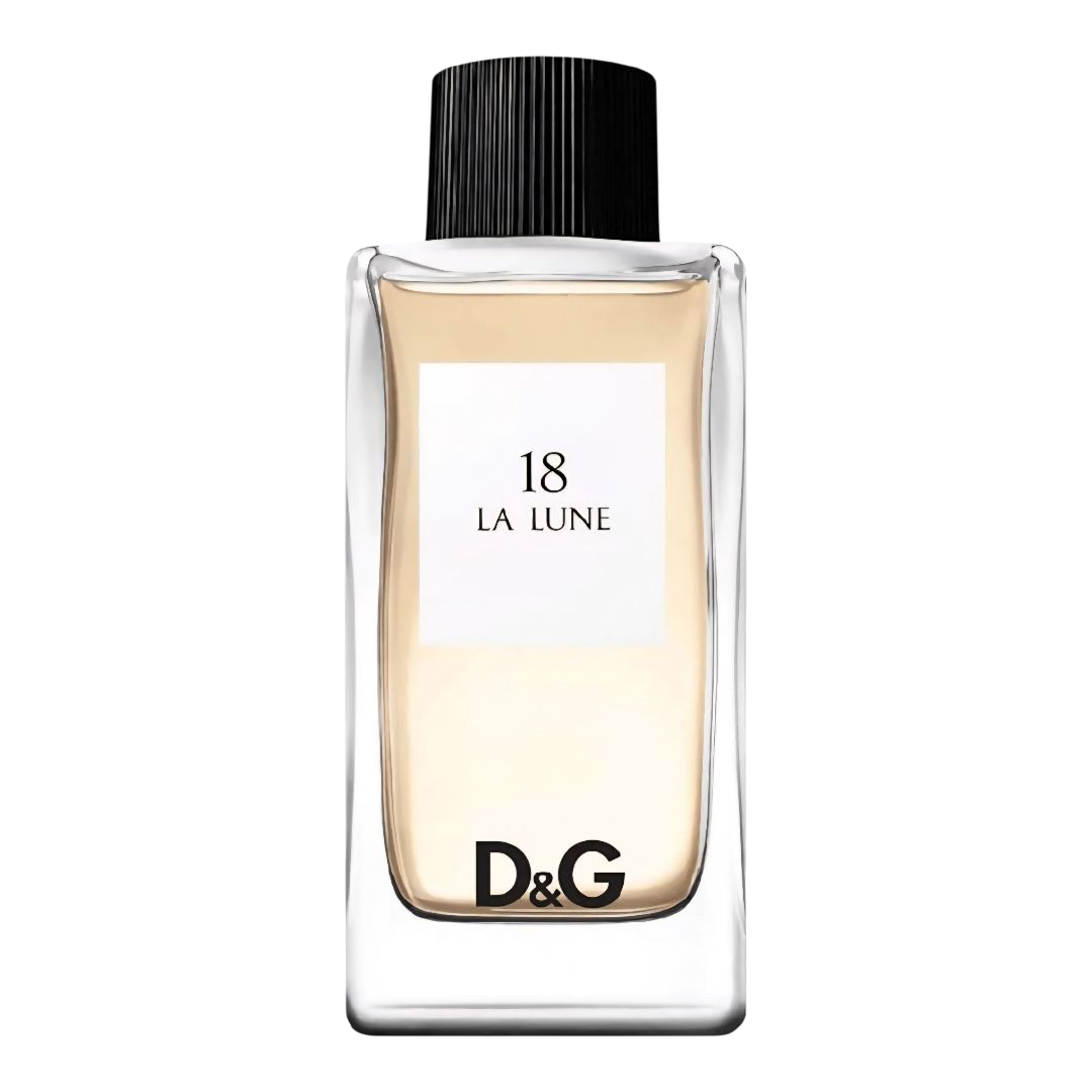 Dolce & Gabbana 18 La Lune