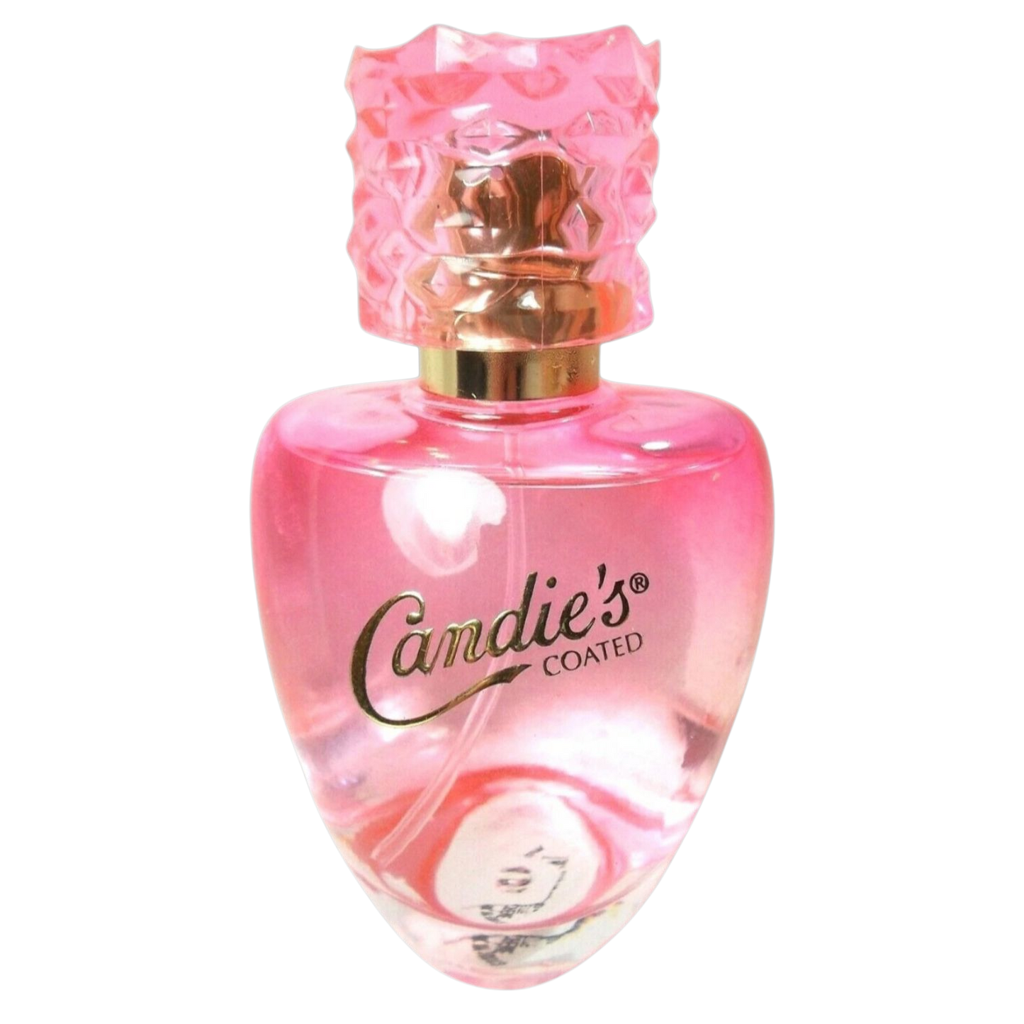 Candie’s Coated Strawberry Crème
