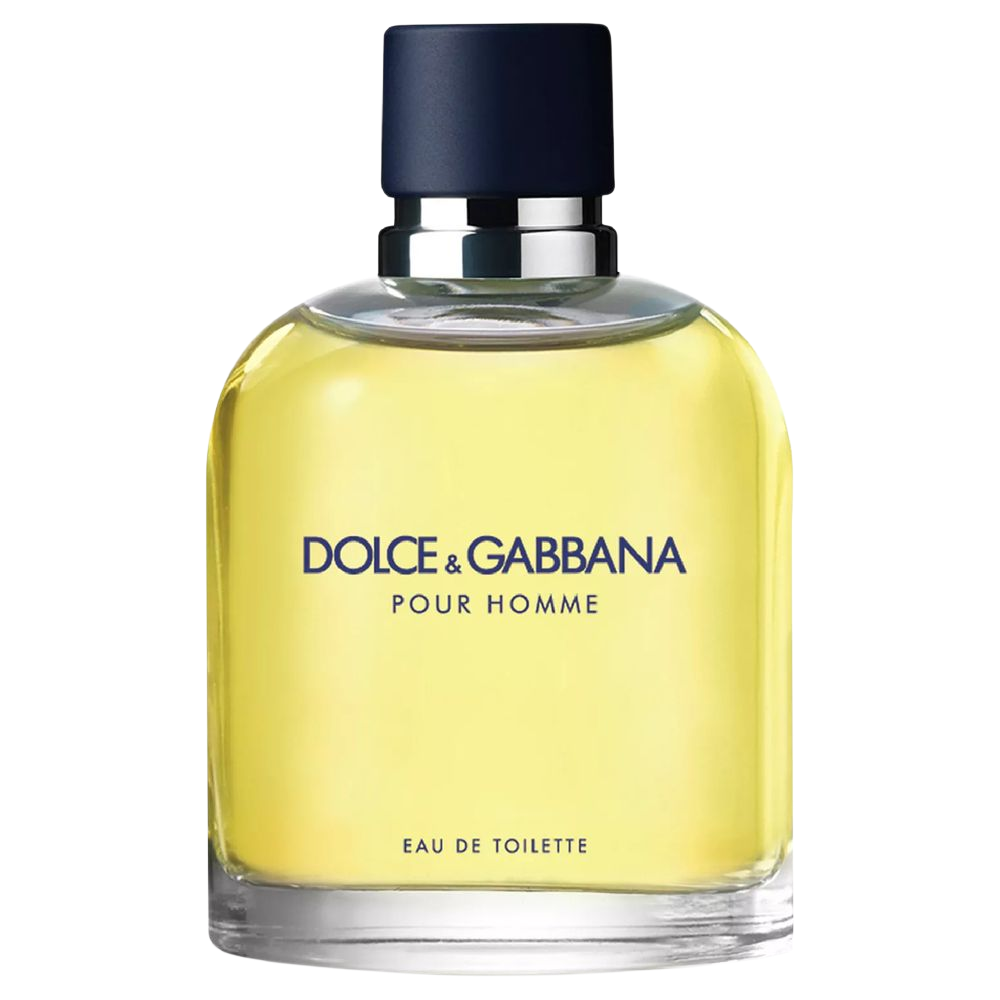 Dolce & Gabbana Pour Homme