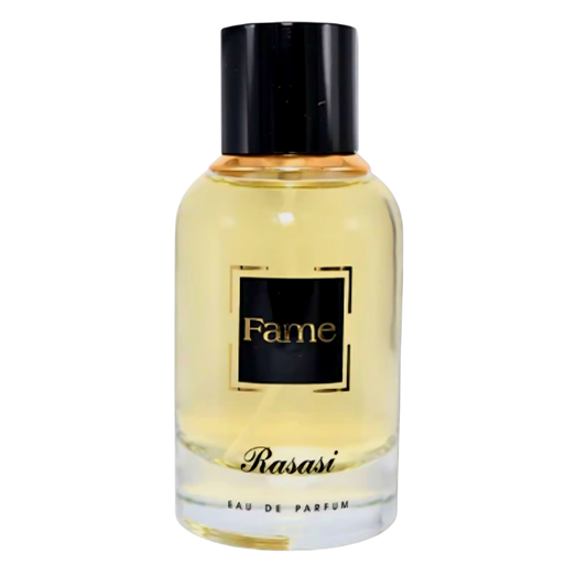 Rasasi Fame