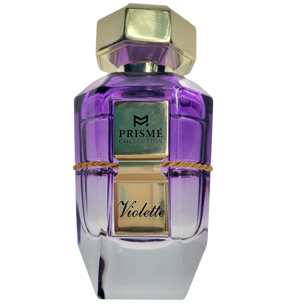 Patek Maison Prismé Violette