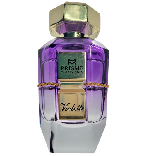 Patek Maison Prismé Violette