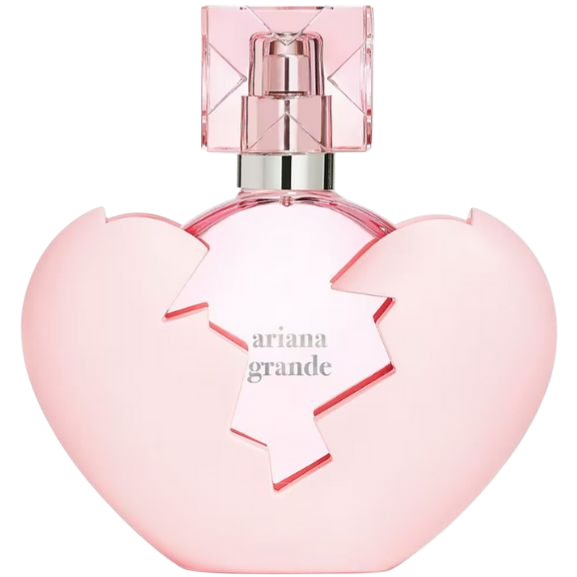Arianna Grande Thank You Next