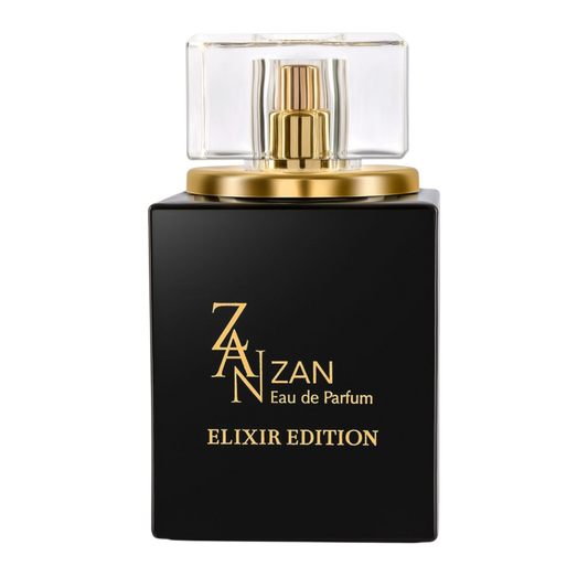 Fragrance World Zan Elixir Edition