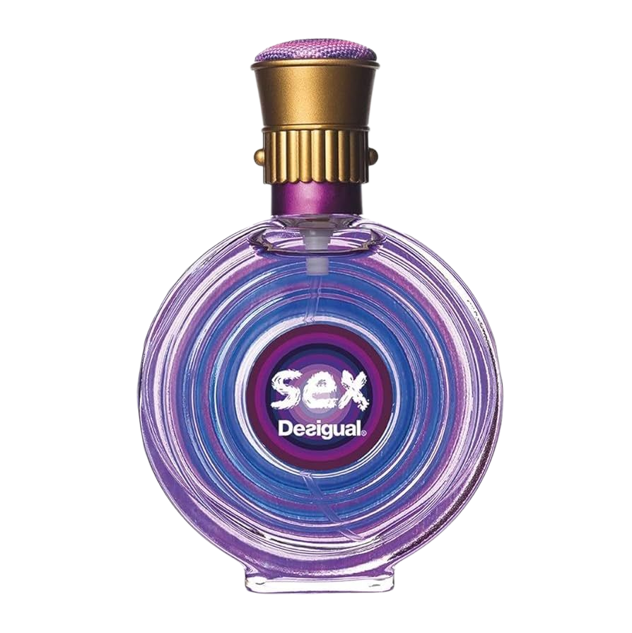 Desigual Sex