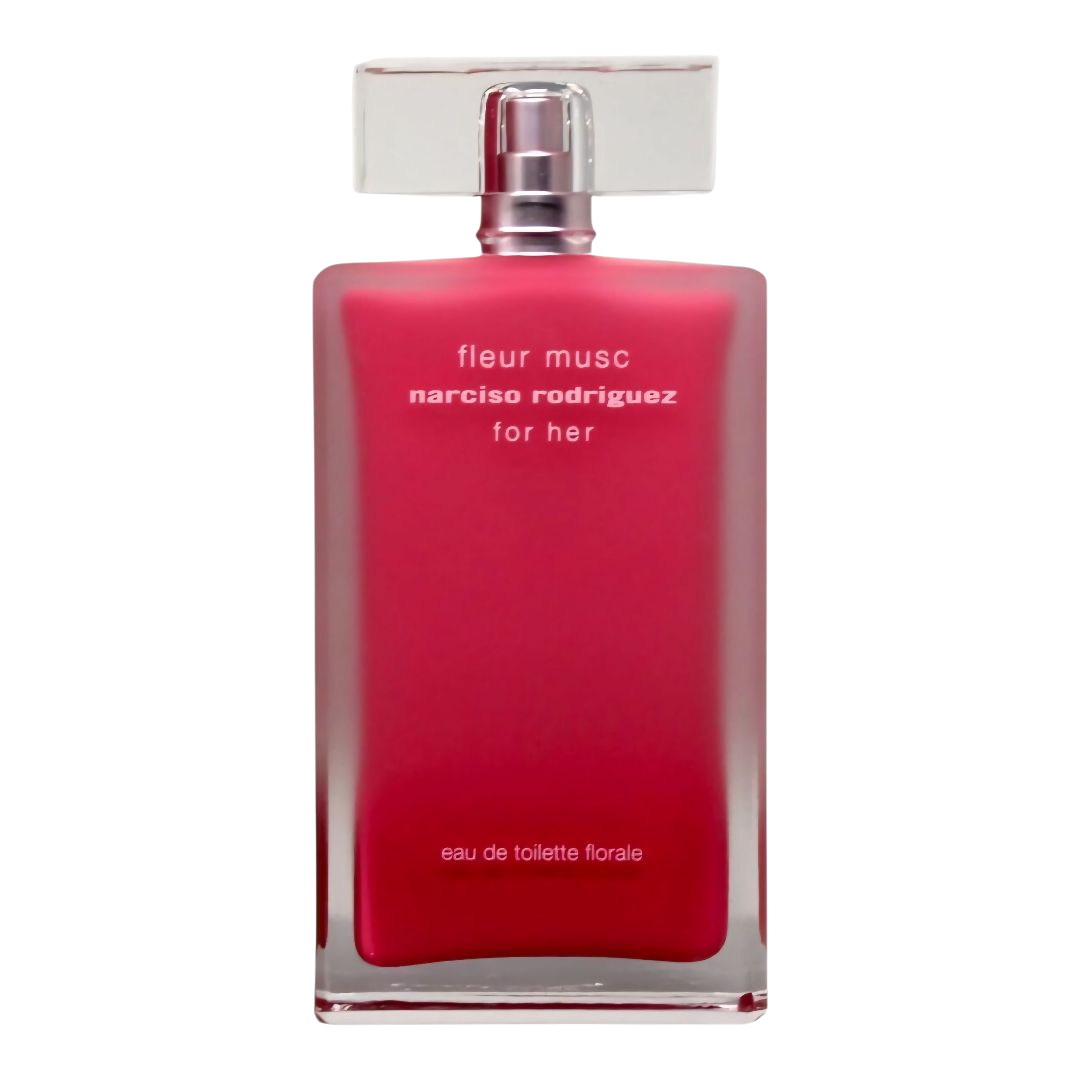 Narciso Rodriguez Fleur Musc For Her EDT – Decantalize
