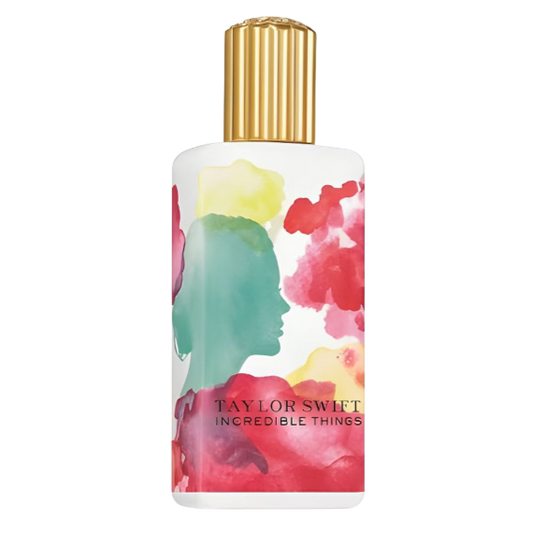 Taylor Swift Incredible Things