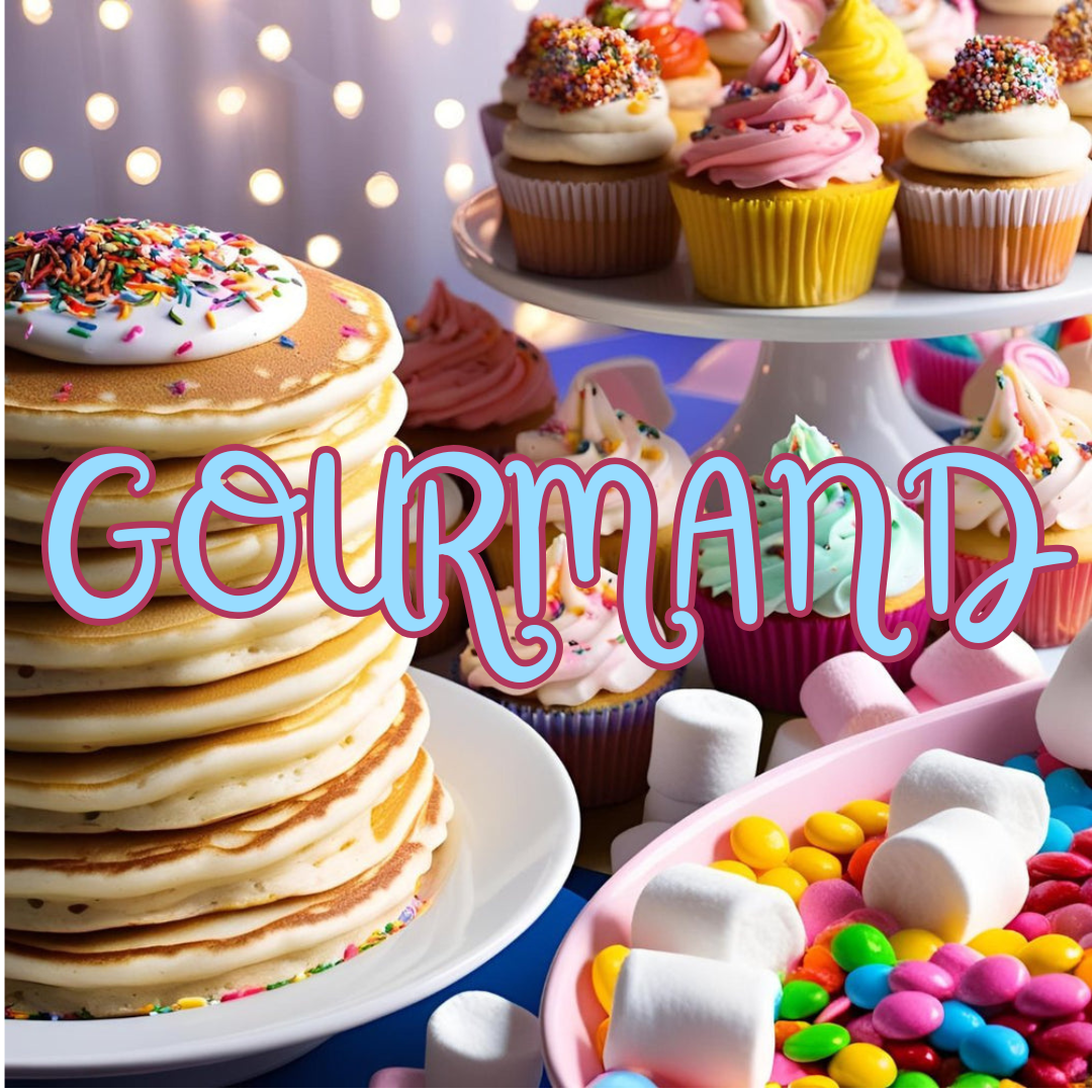 Gourmand Goodies