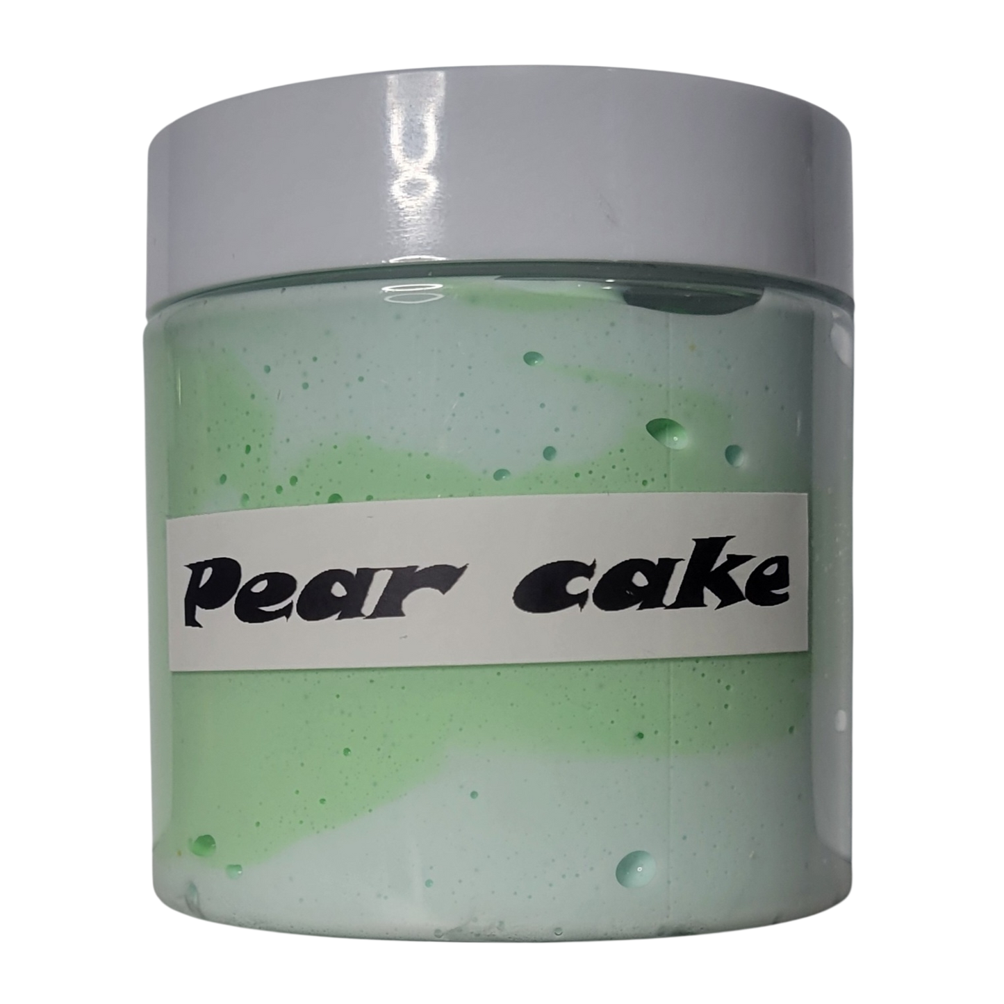 Mimi's Scented Slime - Pear Cake