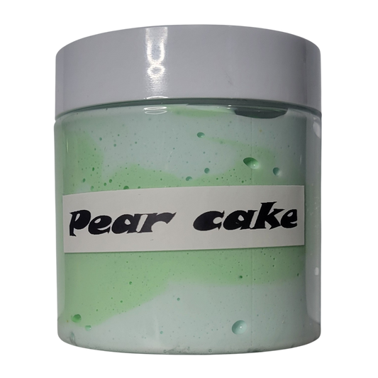 Mimi's Scented Slime - Pear Cake