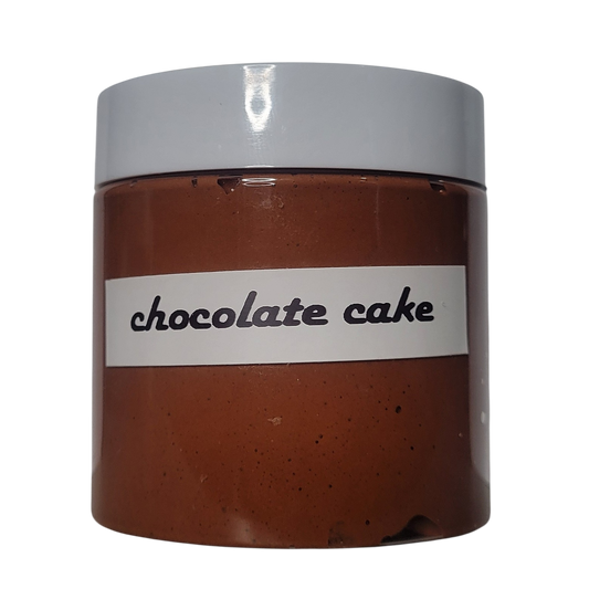 Mimi's Scented Slime - Chocolate Cake