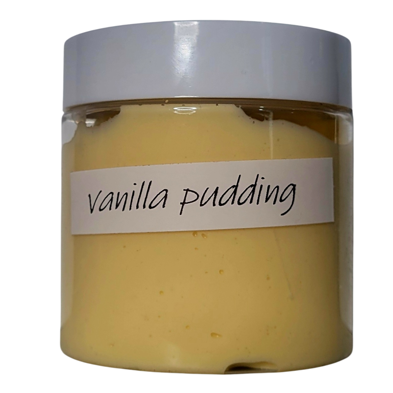 Mimi's Scented Slime - Vanilla Pudding