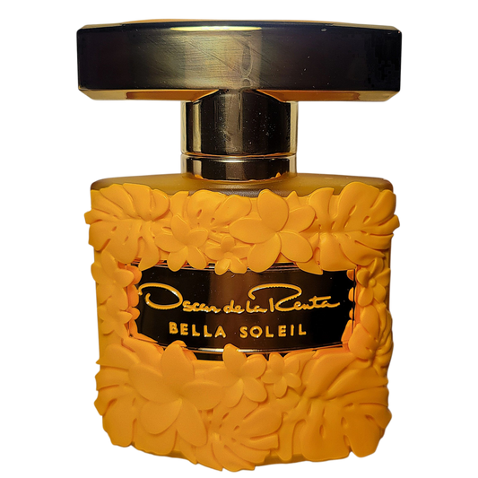 Oscar De La Renta Bella Soleil
